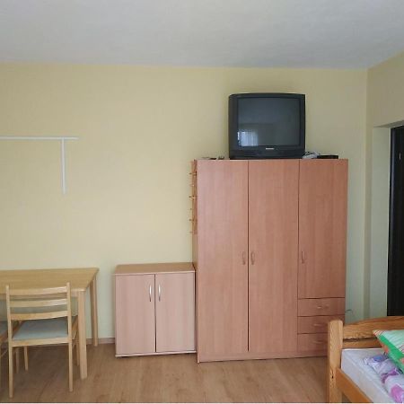 Pokoje U Bryksego Hotel Dursztyn Bagian luar foto