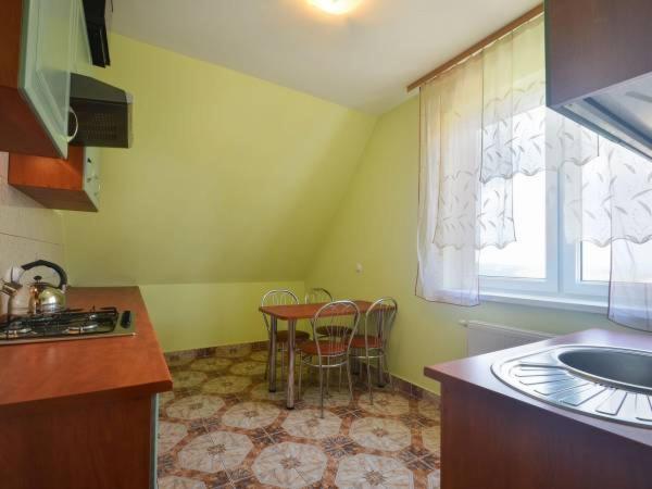 Pokoje U Bryksego Hotel Dursztyn Bagian luar foto
