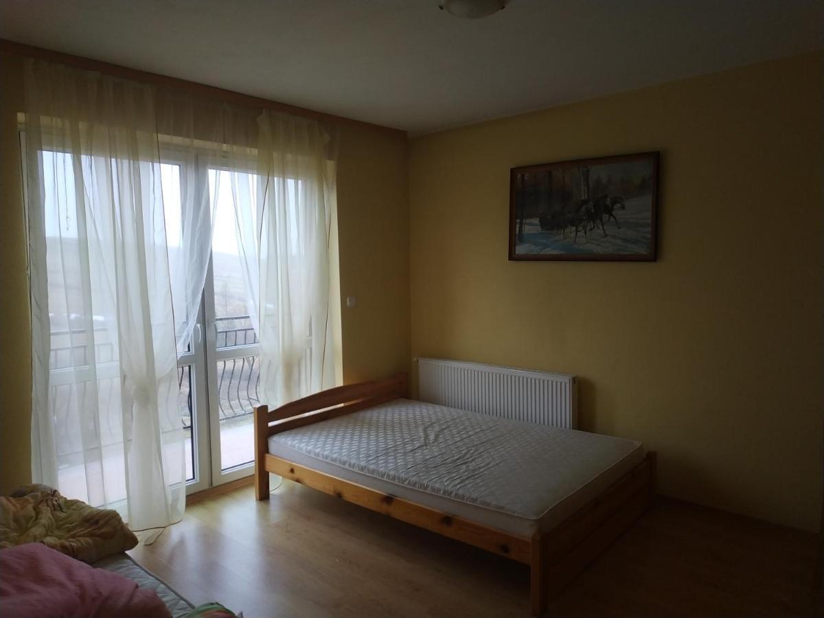 Pokoje U Bryksego Hotel Dursztyn Bagian luar foto