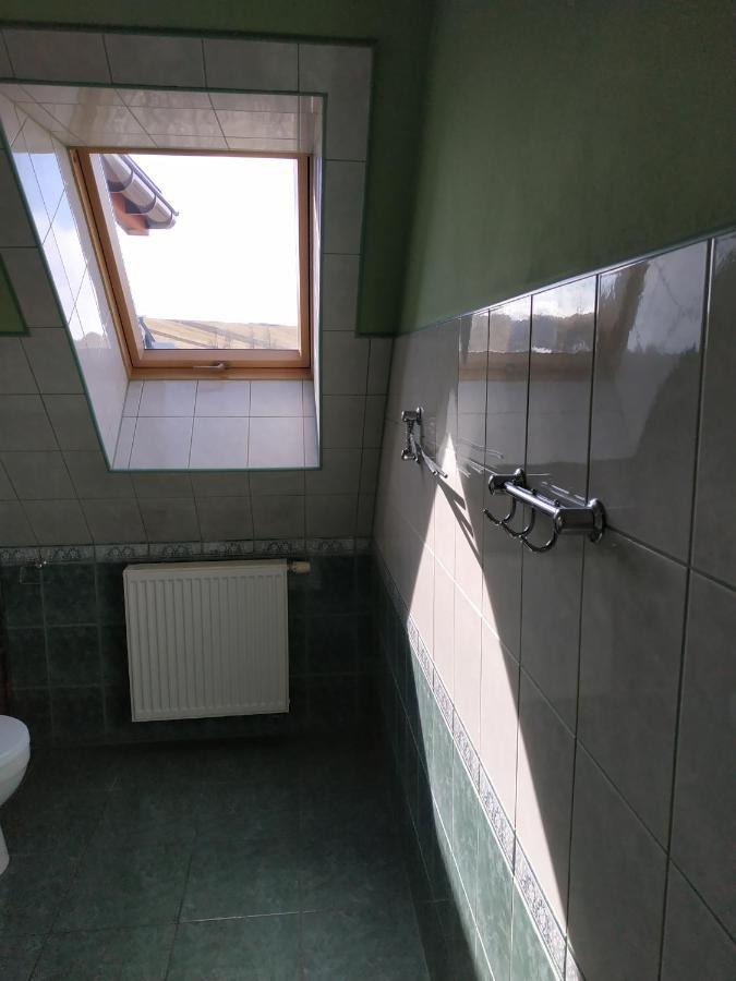 Pokoje U Bryksego Hotel Dursztyn Bagian luar foto