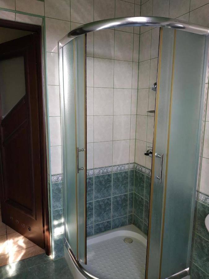 Pokoje U Bryksego Hotel Dursztyn Bagian luar foto