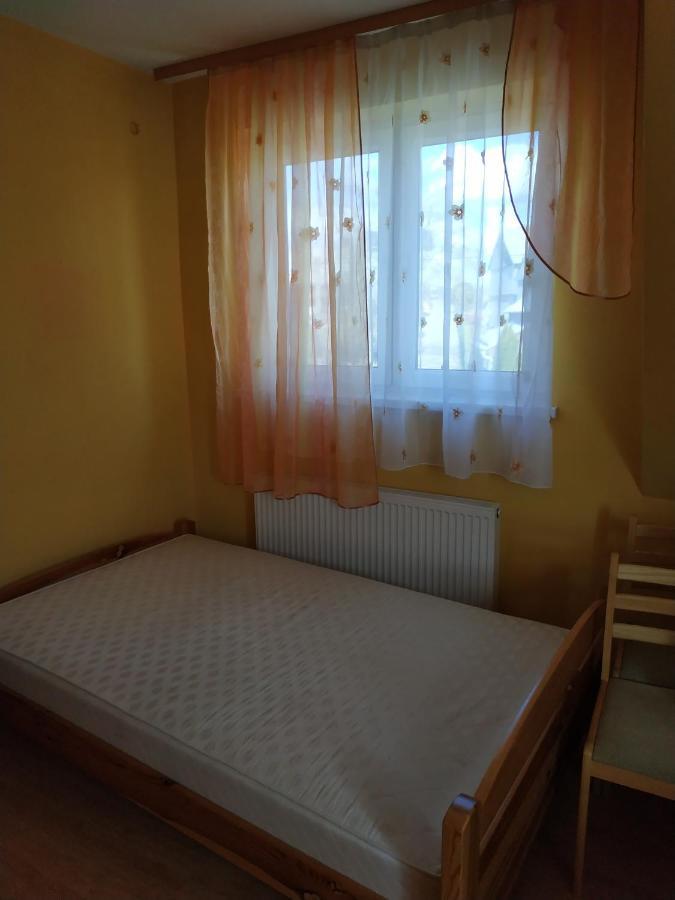 Pokoje U Bryksego Hotel Dursztyn Bagian luar foto