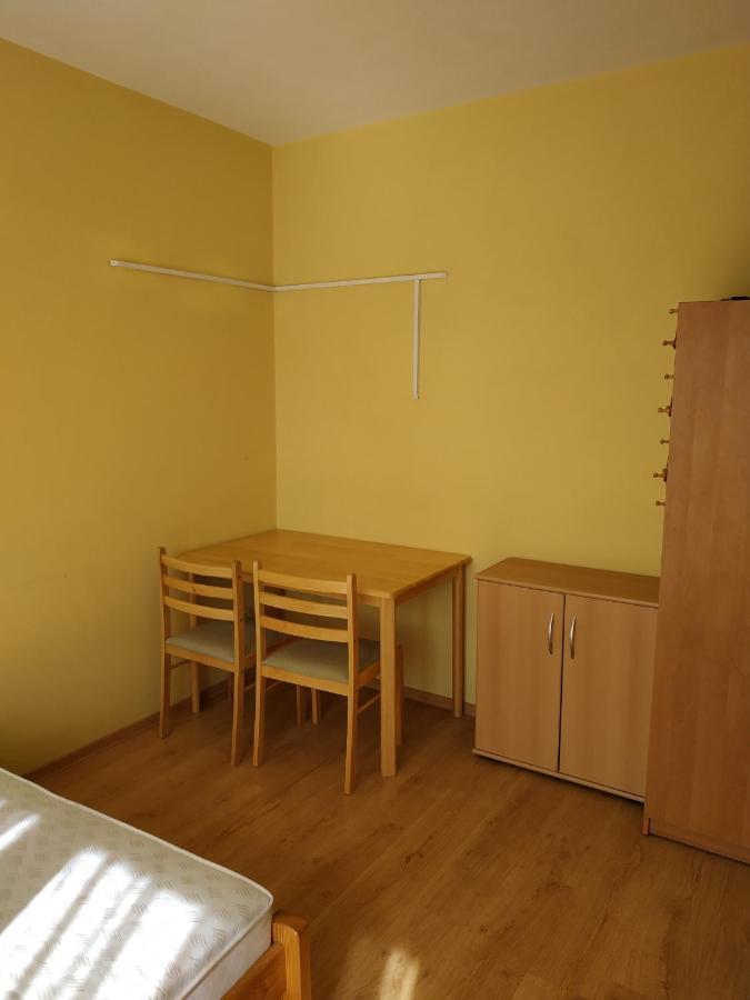 Pokoje U Bryksego Hotel Dursztyn Bagian luar foto