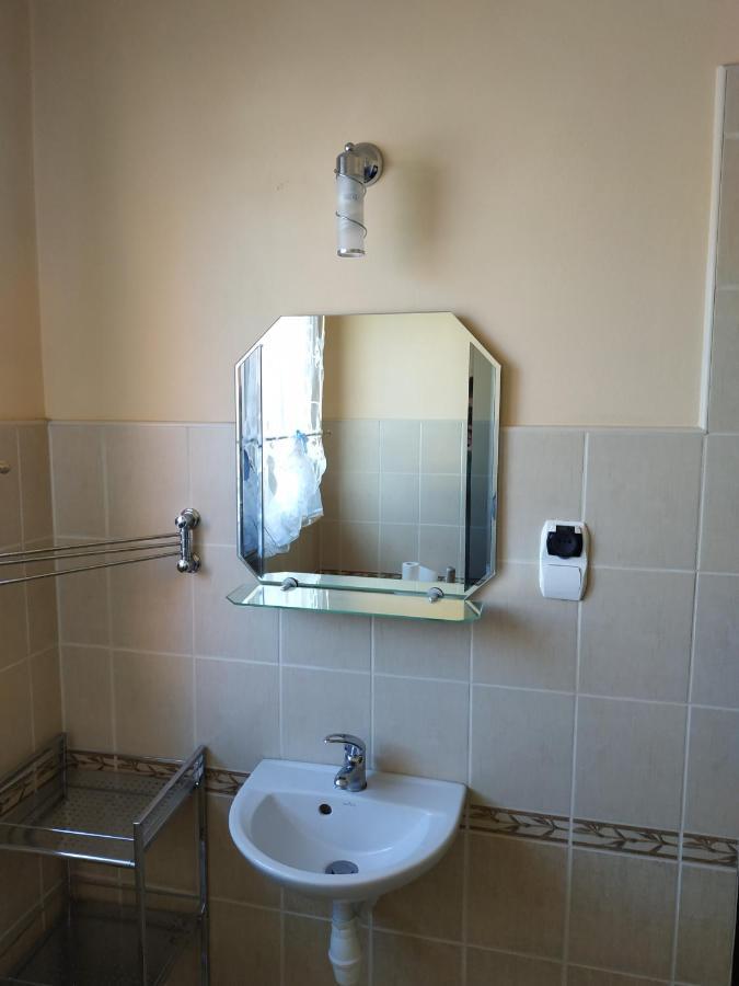 Pokoje U Bryksego Hotel Dursztyn Bagian luar foto