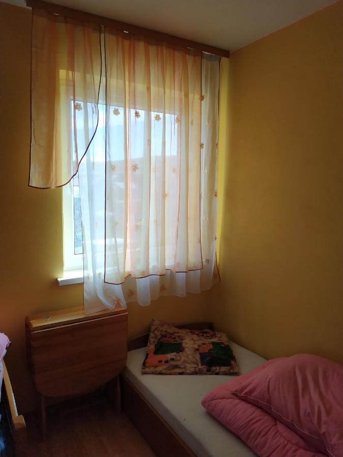 Pokoje U Bryksego Hotel Dursztyn Bagian luar foto